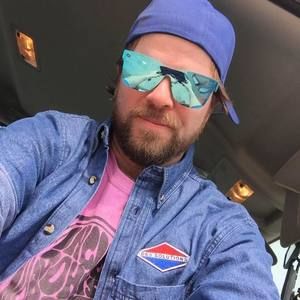 Meet your Posher, Caleb